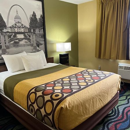 Super 8 By Wyndham Farmington Ξενοδοχείο Εξωτερικό φωτογραφία